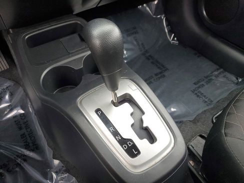 Used 2024 Mitsubishi Mirage ES FWD image 24