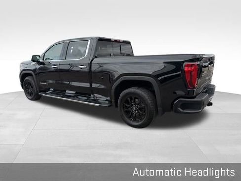 Used 2022 GMC Sierra 1500 Denali image 13