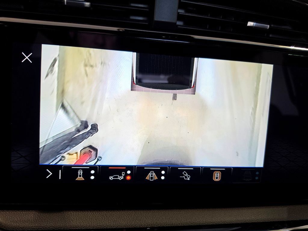 Used 2025 GMC Sierra 1500 AT4 AWD/4WD image 55