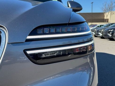 Used 2026 Genesis Electrified GV70 Advanced image 10