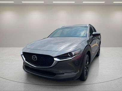 New 2024 MAZDA CX-30 AWD 2.5 S w/ Select Sport Pkg