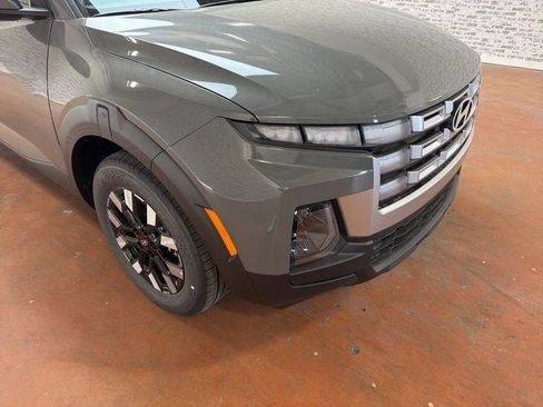 New 2026 Hyundai Santa Cruz SEL FWD image 9
