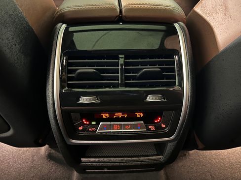 New 2026 BMW X5 xDrive40i w/ Executive Package image 35