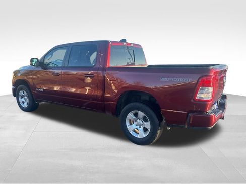 Used 2020 RAM 1500 Big Horn image 4