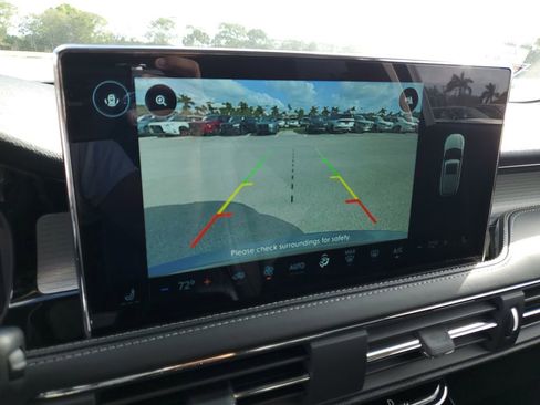 New 2026 Lincoln Corsair Premiere image 28