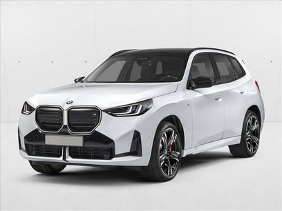 Used 2026 BMW X3 xDrive30i w/ Convenience Package