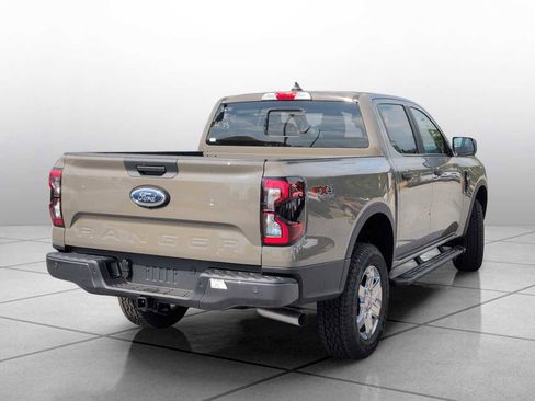 New 2026 Ford Ranger XLT AWD/4WD image 14