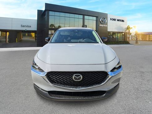 New 2026 MAZDA CX-30 AWD 2.5 S w/ Select Sport Pkg image 4