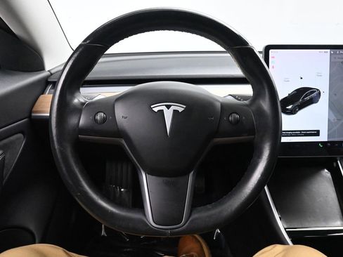 Used 2018 Tesla Model 3 Long Range image 24