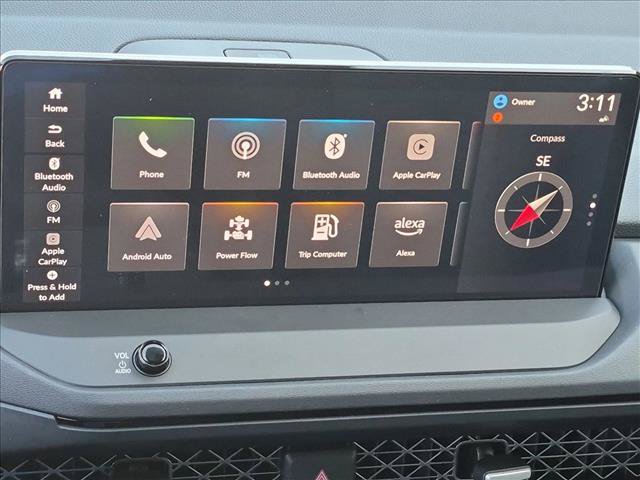 New 2026 Honda Accord Sport image 14