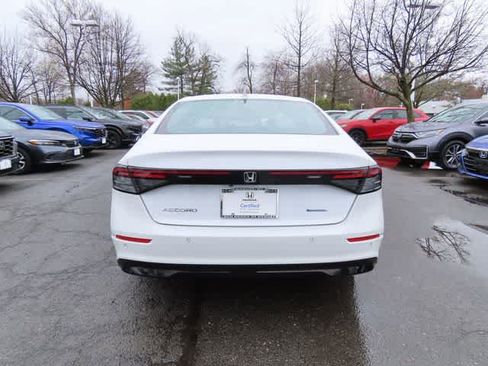 Used 2023 Honda Accord EX-L image 5