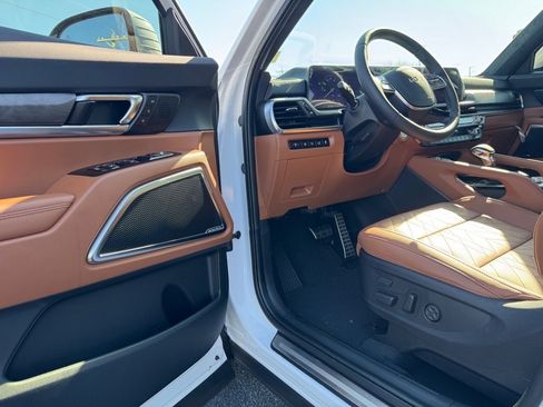 New 2025 Kia Telluride SX X-Line image 12