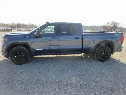 New 2026 GMC Sierra 1500 Elevation w/ Max Trailering Package AWD/4WD image 8