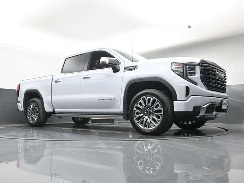 New 2026 GMC Sierra 1500 Denali Ultimate AWD/4WD image 29