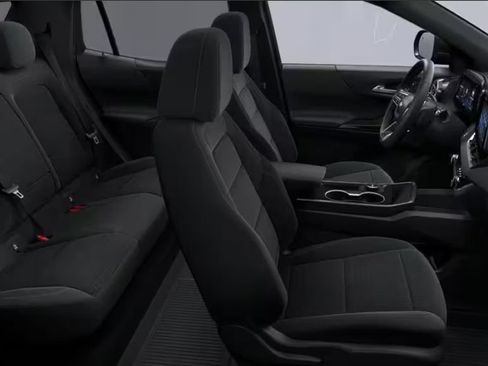 Used 2022 Chevrolet Equinox RS w/ RS Leather Package AWD/4WD image 5