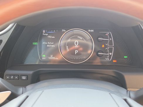 Used 2025 Lexus ES 300h Ultra Luxury w/ Accessory Package (Z2) FWD image 29
