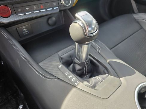 New 2026 Ford Mustang GT Premium RWD image 31