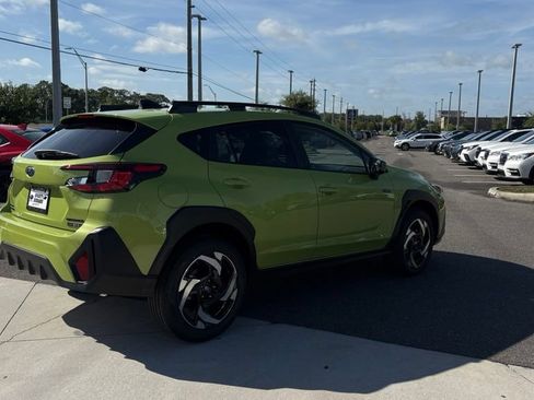New 2026 Subaru Crosstrek 2.5i Limited AWD/4WD image 5