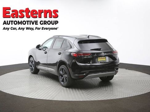Used 2022 Buick Envision Preferred FWD image 66
