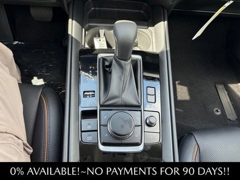 Used 2026 MAZDA CX-50 AWD 2.5 Hybrid w/ Weather Package image 19