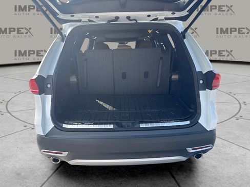 Used 2026 Toyota Grand Highlander AWD Hybrid image 20