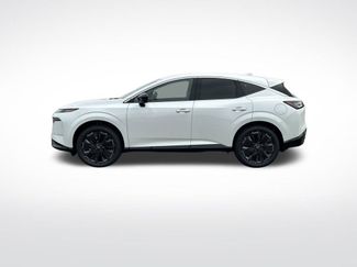 New 2025 Nissan Murano Platinum video 2