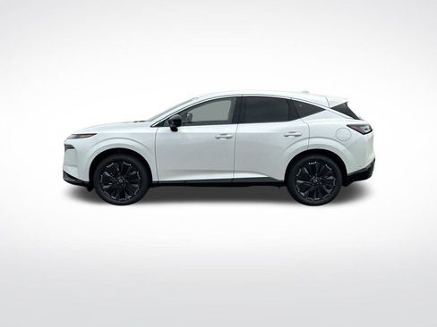 New 2025 Nissan Murano Platinum image 2