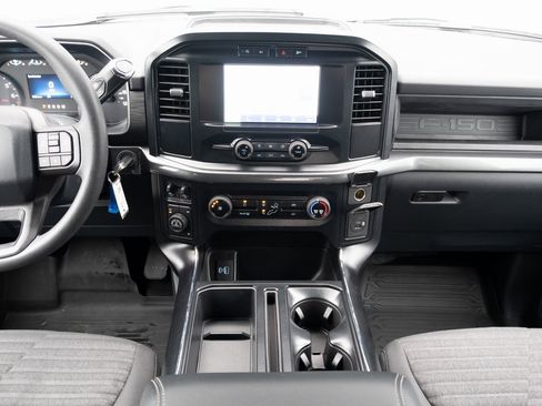 Used 2023 Ford F150 XL w/ Trailer Tow Package image 15