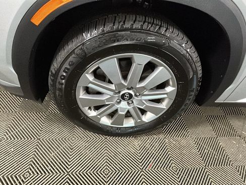 Used 2024 Hyundai Palisade SEL FWD image 10