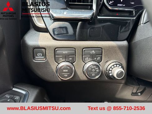 Used 2024 GMC Sierra 1500 Elevation AWD/4WD image 24