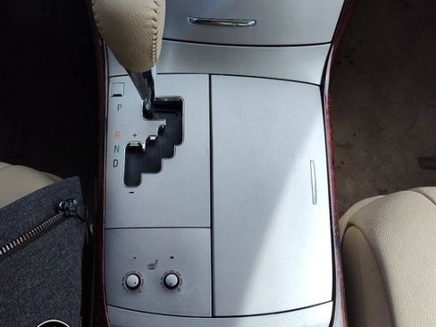 Used 2008 Toyota Avalon Touring image 21