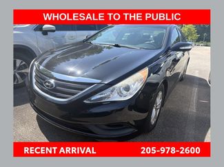 Used 2014 Hyundai Sonata GLS w/ Popular Equipment Group 2 FWD video 1