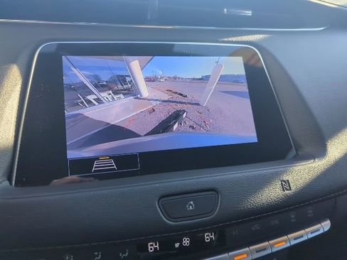 Used 2020 Cadillac XT4 Premium Luxury image 57