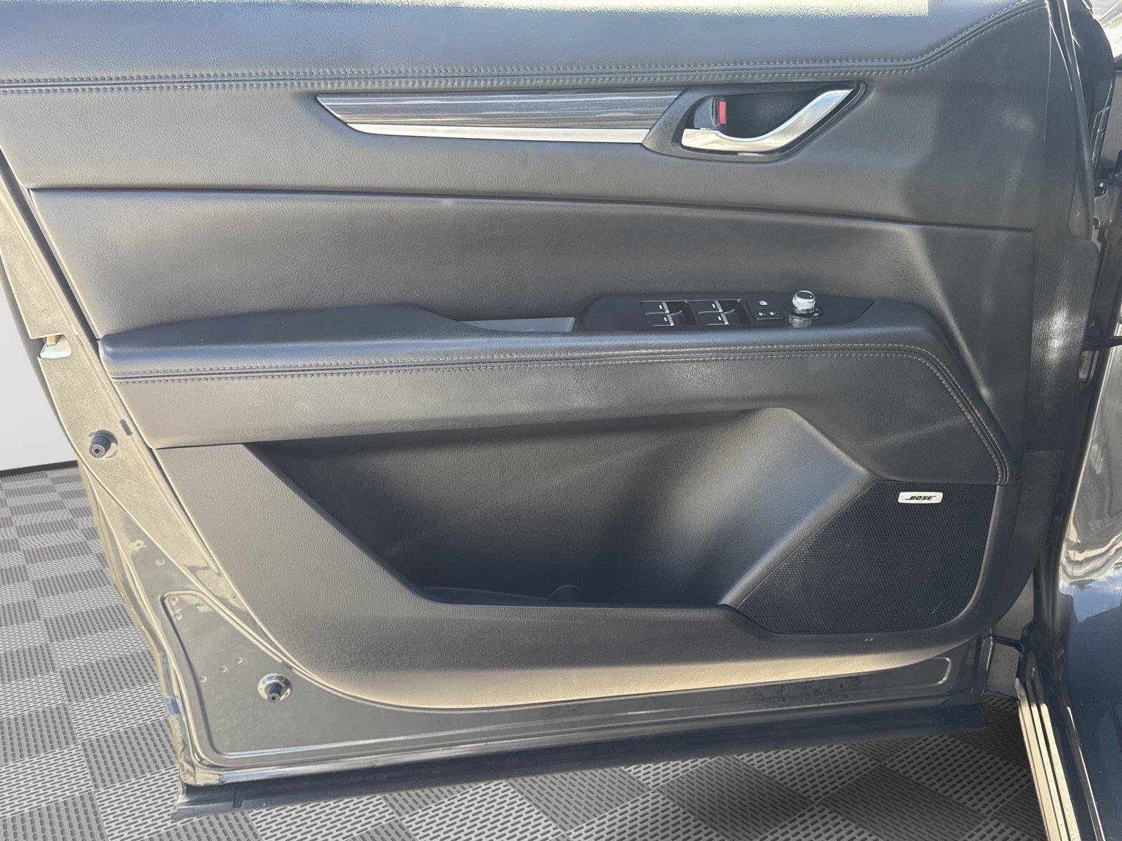 Used 2021 MAZDA CX-5 Grand Touring AWD/4WD image 24