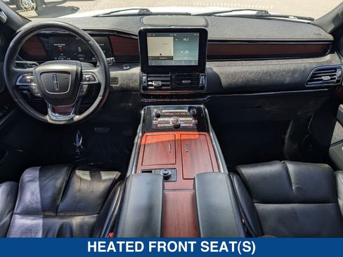 Used 2020 Lincoln Navigator Reserve RWD image 18