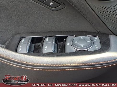 Used 2025 Cadillac CT5 Sport w/ Sun And Sound Package AWD/4WD image 25