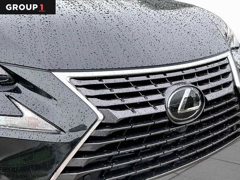 Used 2020 Lexus NX 300 FWD w/ Comfort Package image 26