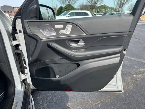 Certified 2025 Mercedes-Benz GLE 53 AMG 4MATIC Coupe image 15