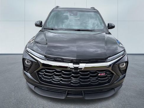 New 2026 Chevrolet TrailBlazer RS w/ Convenience Package AWD/4WD image 6