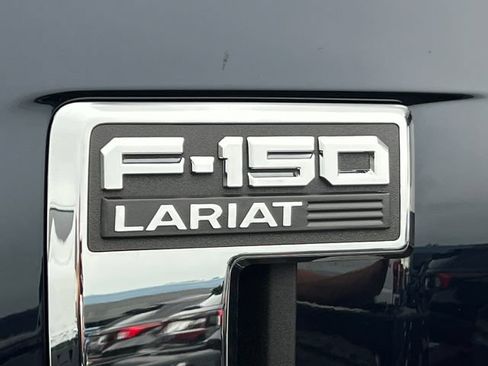 New 2026 Ford F150 Lariat w/ Equipment Group 502A High AWD/4WD image 2