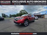 Used 2017 Honda CR-V EX-L image 2