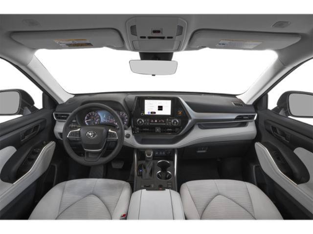 Certified 2025 Toyota Highlander LE AWD/4WD image 7