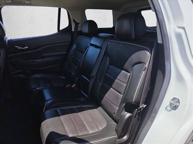 Used 2023 GMC Acadia Denali FWD image 18