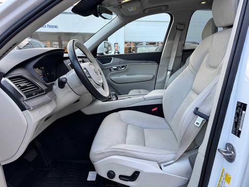 Certified 2023 Volvo XC90 T8 Core w/ Protection Package Premier image 20