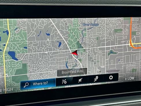 Certified 2023 Mercedes-Benz GLE 350 4MATIC image 29
