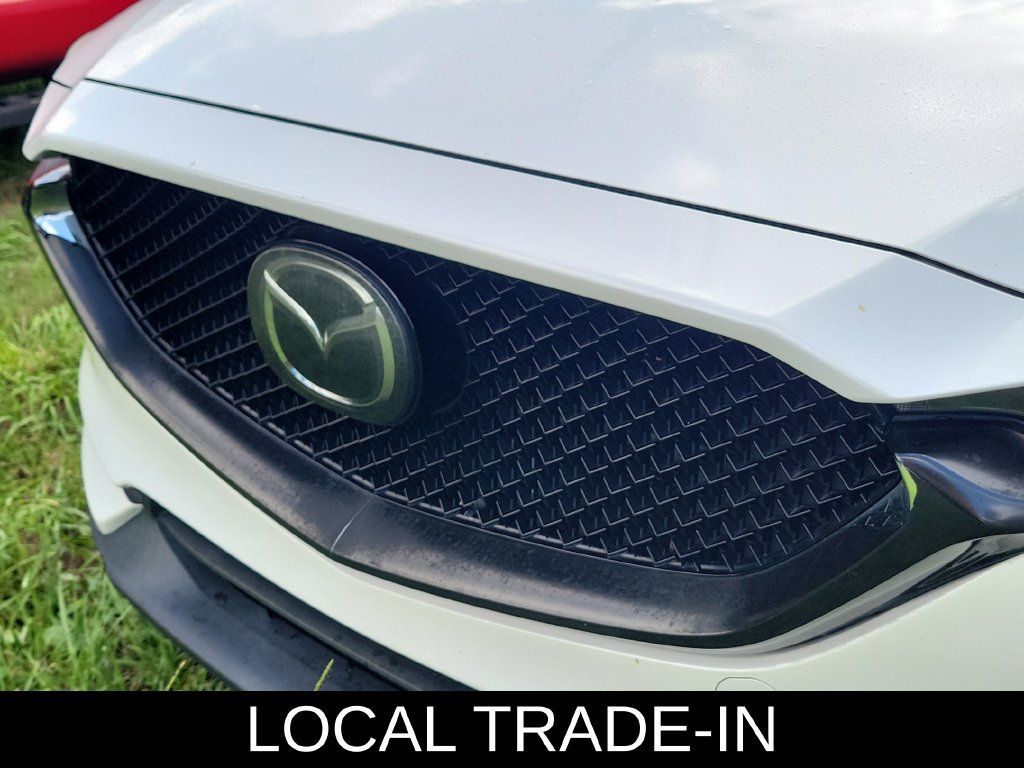 Used 2020 MAZDA CX-5 Grand Touring FWD image 3