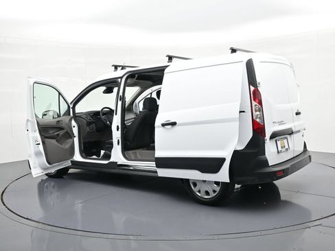 Certified 2023 Ford Transit Connect XL FWD image 23