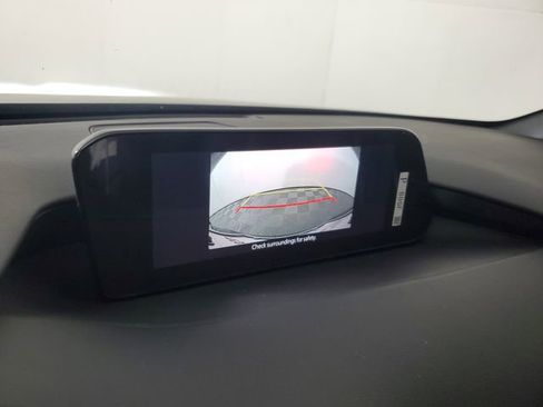 New 2026 MAZDA MAZDA3 s image 28