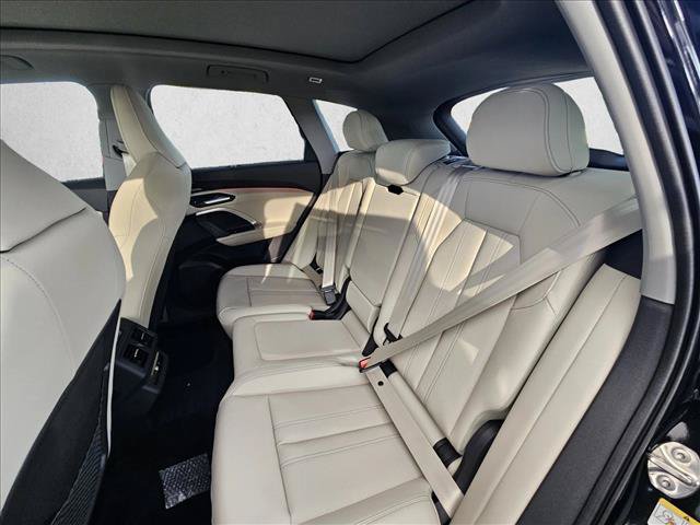 New 2026 Audi Q5 Premium AWD/4WD image 16