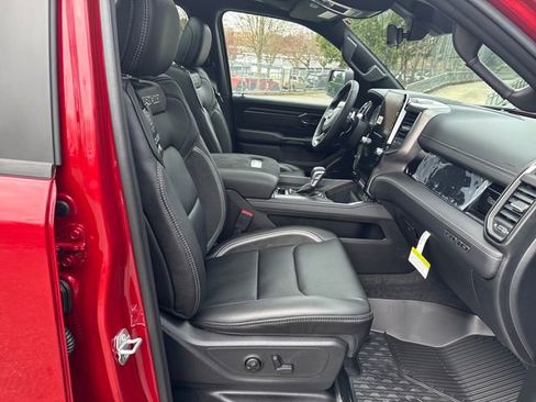 New 2026 RAM 1500 RHO AWD/4WD image 9